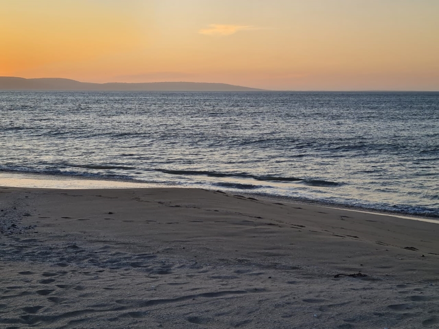 0 Bedroom Property for Sale in Atlantic Sands Private Estate Western Cape